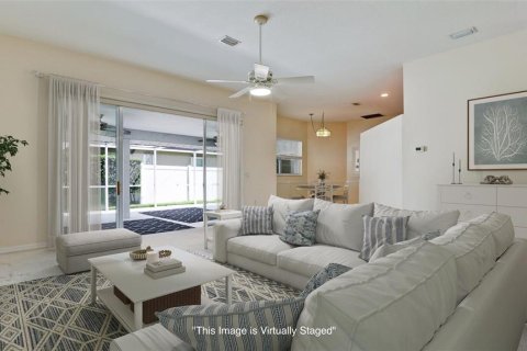 House in Bradenton, Florida 3 bedrooms, 201.41 sq.m. № 1910087 - photo 23