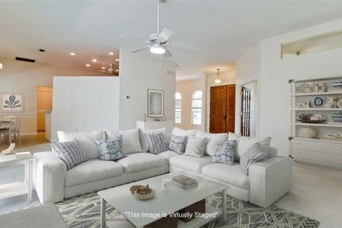 House in Bradenton, Florida 3 bedrooms, 201.41 sq.m. № 1910087 - photo 20