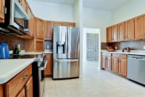 House in Bradenton, Florida 3 bedrooms, 201.41 sq.m. № 1910087 - photo 27