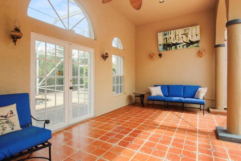 House in Jupiter, Florida 3 bedrooms, 246.19 sq.m. № 2409111 - photo 30