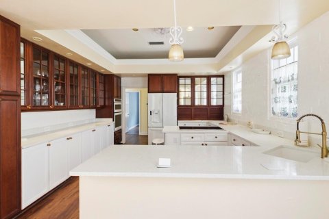 House in Jupiter, Florida 3 bedrooms, 246.19 sq.m. № 2409111 - photo 13