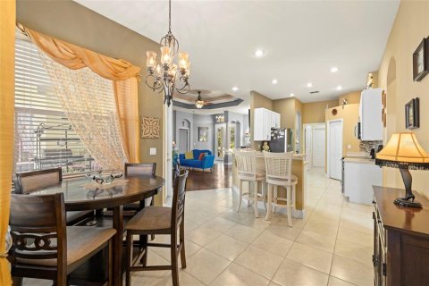 Casa en venta en Dade City, Florida, 4 dormitorios, 180.69 m2 № 1535367 - foto 16