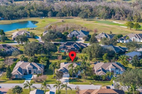 Casa en venta en Dade City, Florida, 4 dormitorios, 180.69 m2 № 1535367 - foto 7
