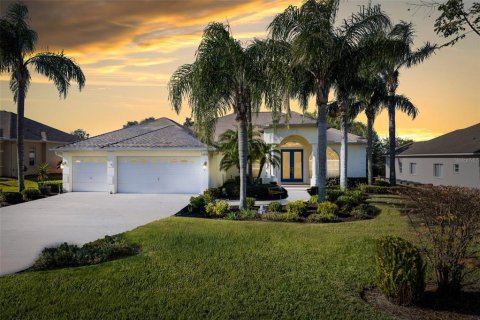Casa en venta en Dade City, Florida, 4 dormitorios, 180.69 m2 № 1535367 - foto 2