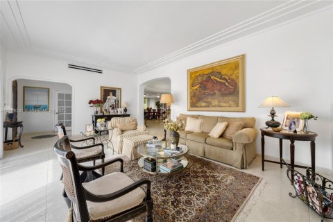 Villa ou maison à vendre à Bal Harbour, Floride: 5 chambres, 291.9 m2 № 1968647 - photo 26