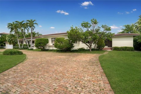 Villa ou maison à vendre à Bal Harbour, Floride: 5 chambres, 291.9 m2 № 1968647 - photo 7