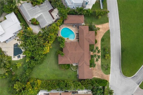 Villa ou maison à vendre à Bal Harbour, Floride: 5 chambres, 291.9 m2 № 1968647 - photo 5