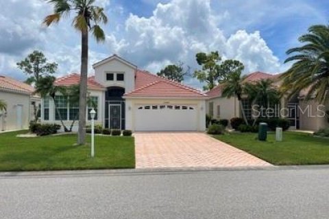 Casa en venta en Punta Gorda, Florida, 3 dormitorios, 184.23 m2 № 1899515 - foto 1