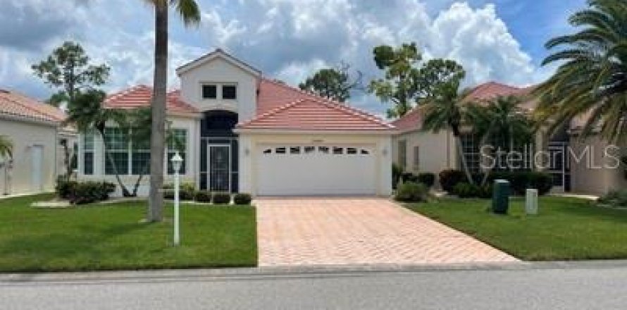 Casa en Punta Gorda, Florida 3 dormitorios, 184.23 m2 № 1899515