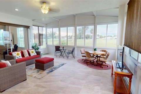 Casa en venta en Punta Gorda, Florida, 3 dormitorios, 184.23 m2 № 1899515 - foto 23