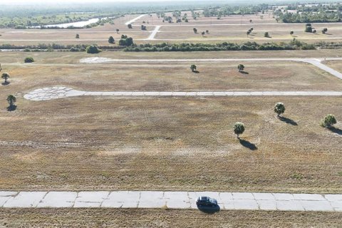 Купить земельный участок в Пласида, Флорида № 2164996 - фото 23