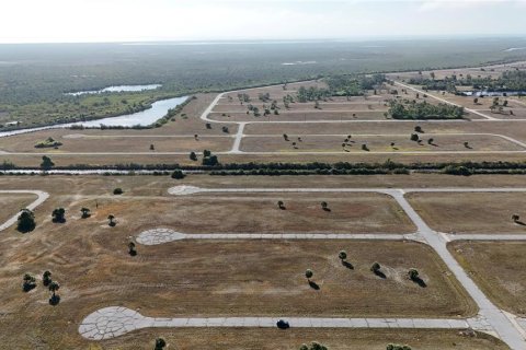 Купить земельный участок в Пласида, Флорида № 2164996 - фото 12