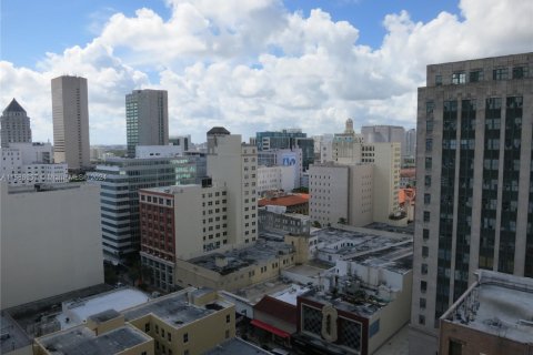 Condominio en venta en Miami, Florida, 1 dormitorio, 41.43 m2 № 1177488 - foto 11