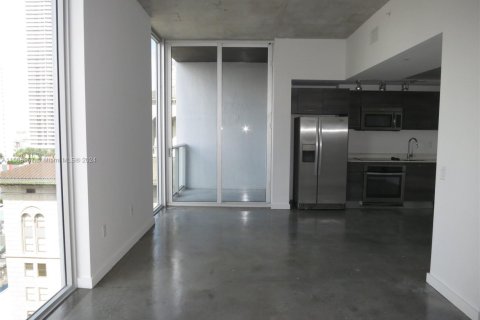 Condominio en venta en Miami, Florida, 1 dormitorio, 41.43 m2 № 1177488 - foto 5