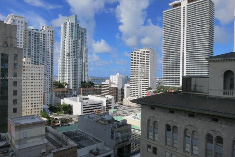 Condominio en venta en Miami, Florida, 1 dormitorio, 41.43 m2 № 1177488 - foto 12