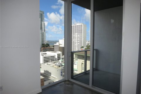 Condominio en venta en Miami, Florida, 1 dormitorio, 41.43 m2 № 1177488 - foto 3