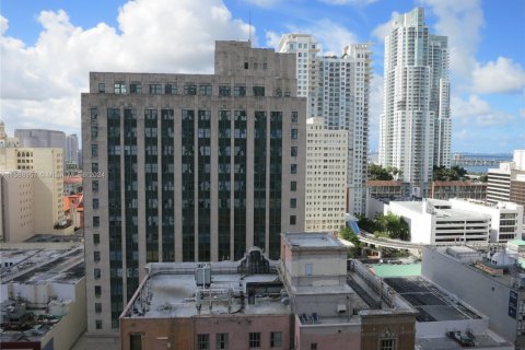 Condominio en venta en Miami, Florida, 1 dormitorio, 41.43 m2 № 1177488 - foto 10