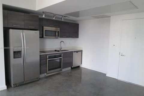 Condominio en venta en Miami, Florida, 1 dormitorio, 41.43 m2 № 1177488 - foto 6