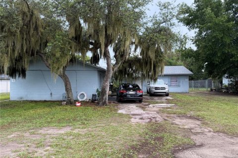 Propiedad comercial en venta en Mulberry, Florida, 566.33 m2 № 2204616 - foto 3
