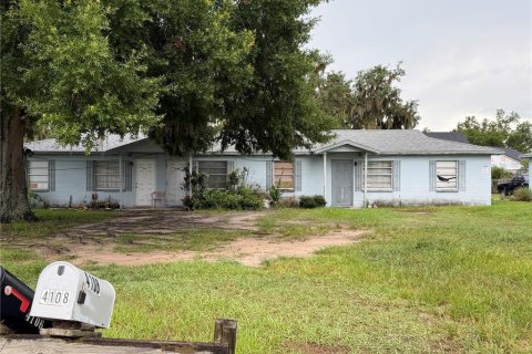 Propiedad comercial en venta en Mulberry, Florida, 566.33 m2 № 2204616 - foto 2