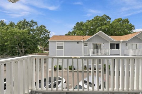 Copropriété à louer à Tampa, Floride: 2 chambres, 78.41 m2 № 2411577 - photo 24