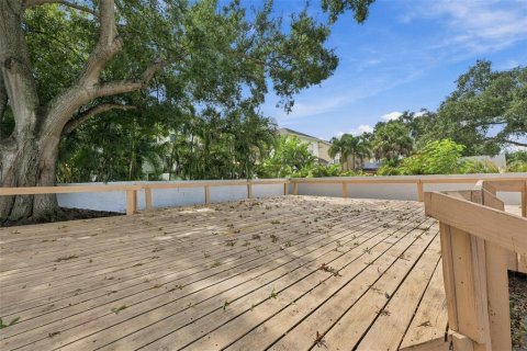 Copropriété à louer à Tampa, Floride: 2 chambres, 78.41 m2 № 2411577 - photo 25