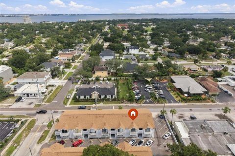 Copropriété à louer à Tampa, Floride: 2 chambres, 78.41 m2 № 2411577 - photo 27