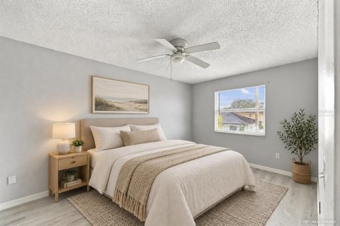Copropriété à louer à Tampa, Floride: 2 chambres, 78.41 m2 № 2411577 - photo 16