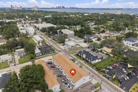 Copropriété à louer à Tampa, Floride: 2 chambres, 78.41 m2 № 2411577 - photo 29