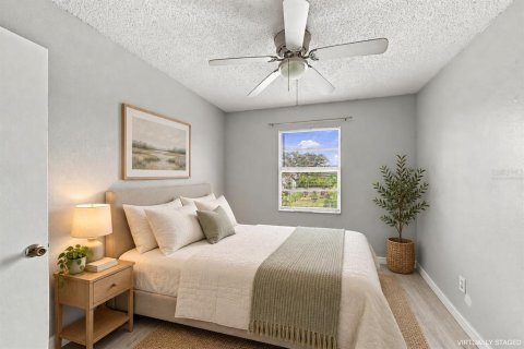 Copropriété à louer à Tampa, Floride: 2 chambres, 78.41 m2 № 2411577 - photo 12