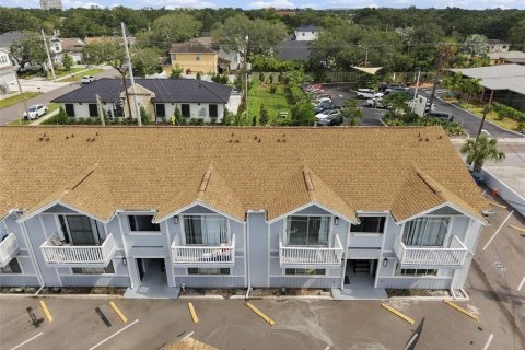 Copropriété à louer à Tampa, Floride: 2 chambres, 78.41 m2 № 2411577 - photo 2