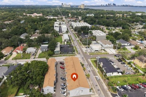 Copropriété à louer à Tampa, Floride: 2 chambres, 78.41 m2 № 2411577 - photo 30
