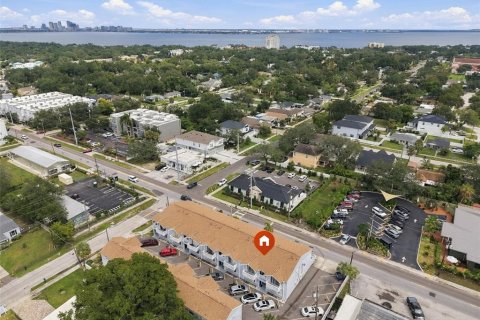 Copropriété à louer à Tampa, Floride: 2 chambres, 78.41 m2 № 2411577 - photo 28