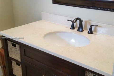 Townhouse in Jupiter, Florida 2 bedrooms, 116.13 sq.m. № 1696421 - photo 15
