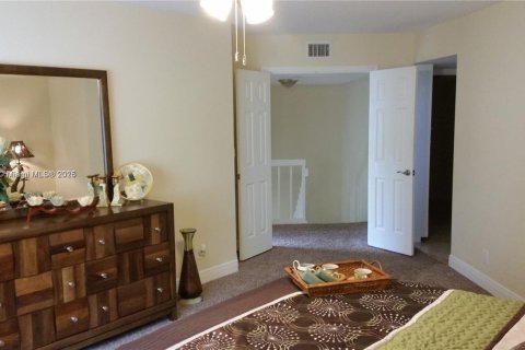 Townhouse in Jupiter, Florida 2 bedrooms, 116.13 sq.m. № 1696421 - photo 10