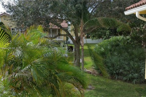 Townhouse in Jupiter, Florida 2 bedrooms, 116.13 sq.m. № 1696421 - photo 16
