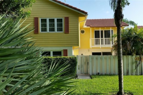Townhouse in Jupiter, Florida 2 bedrooms, 116.13 sq.m. № 1696421 - photo 5