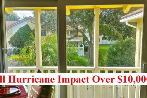 Townhouse in Jupiter, Florida 2 bedrooms, 116.13 sq.m. № 1696421 - photo 14