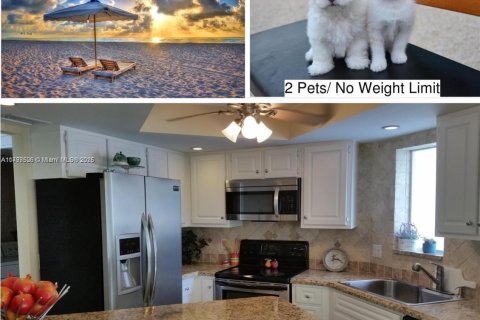 Townhouse in Jupiter, Florida 2 bedrooms, 116.13 sq.m. № 1696421 - photo 1