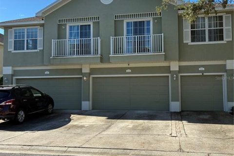 Townhouse in Wesley Chapel, Florida 2 bedrooms, 109.25 sq.m. № 2364383