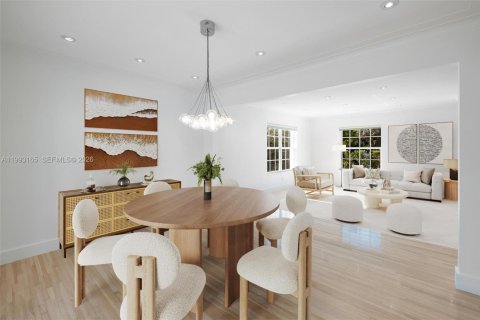 Villa ou maison à vendre à Pinecrest, Floride: 4 chambres, 215.53 m2 № 2056864 - photo 11