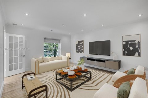 Villa ou maison à vendre à Pinecrest, Floride: 4 chambres, 215.53 m2 № 2056864 - photo 23