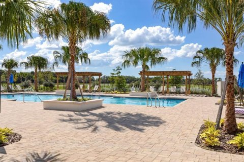 Casa en venta en Apollo Beach, Florida, 4 dormitorios, 261.52 m2 № 1839790 - foto 6