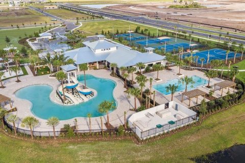 Casa en venta en Apollo Beach, Florida, 4 dormitorios, 261.52 m2 № 1839790 - foto 5