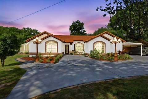 Casa en De Leon Springs, Florida 4 dormitorios, 201.04 m2 № 2139223
