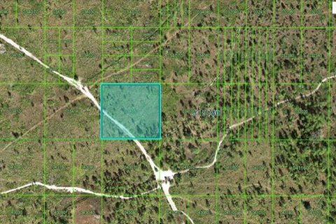 Terrain à Lake Wales, Floride № 2095932