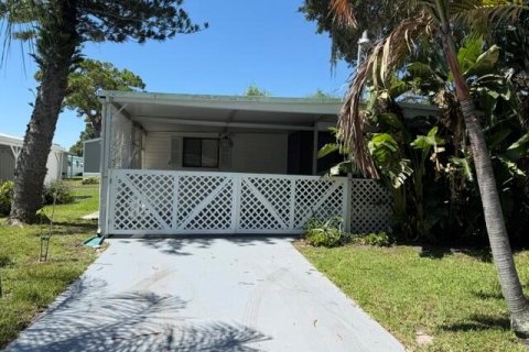 Apartment in St. Lucie, Florida 2 bedrooms, 83.61 sq.m. № 2267903