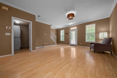 Townhouse in Gainesville, Florida 3 bedrooms, 136.1 sq.m. № 1673858 - photo 5