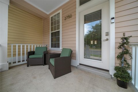 Townhouse in Gainesville, Florida 3 bedrooms, 136.1 sq.m. № 1673858 - photo 2