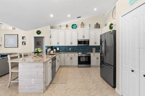 Casa en venta en Palm Coast, Florida, 3 dormitorios, 203.46 m2 № 1632263 - foto 23
